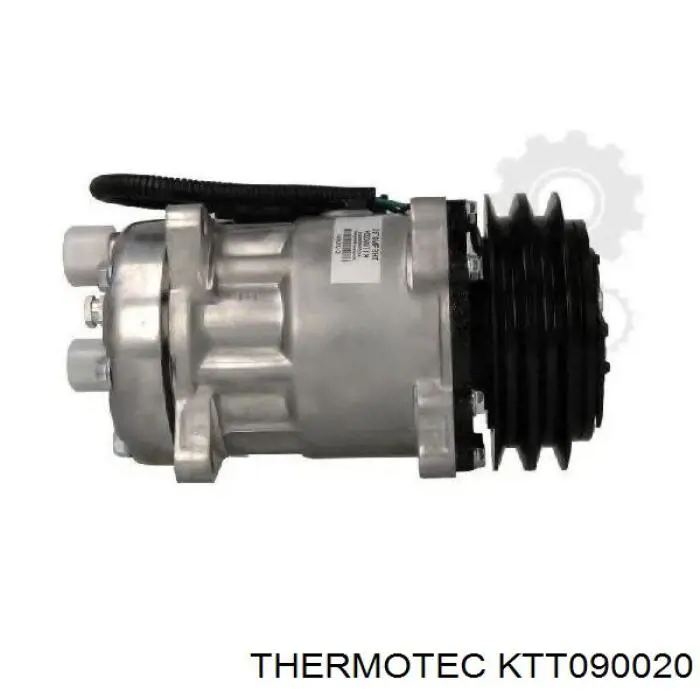 KTT090020 Thermotec Компрессор хладагента