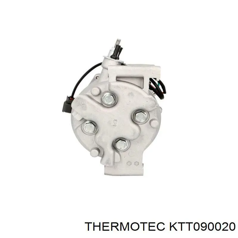 Компрессор кондиционера KTT090020 Thermotec