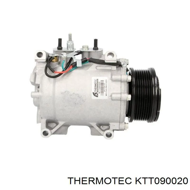 Насос кондиционера Thermotec KTT090020