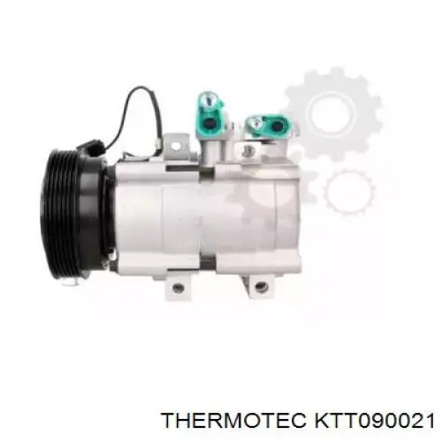 Компрессор кондиционера KTT090021 Thermotec