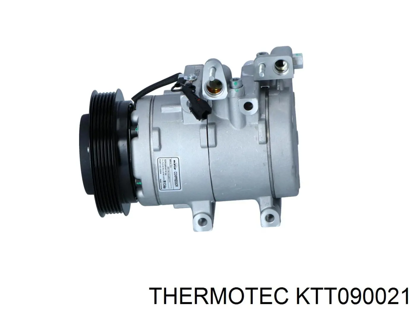 KTT090021 Thermotec Компрессор хладагента