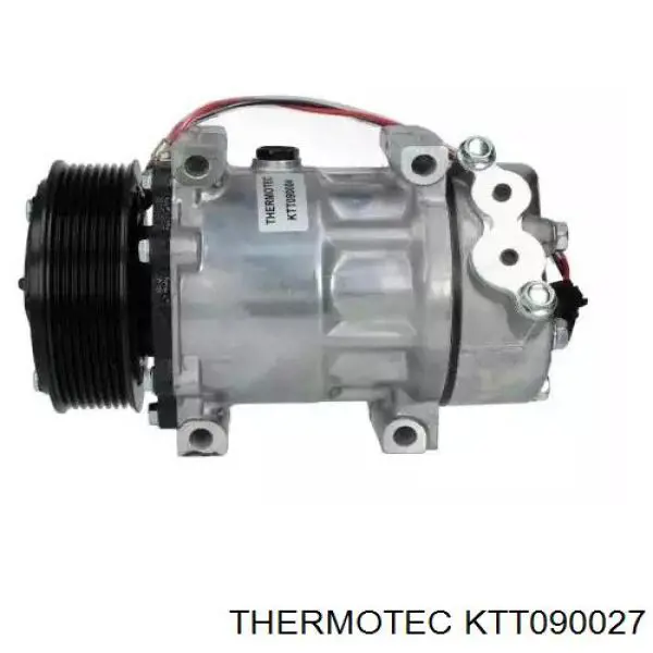 Компрессор кондиционера KTT090027 Thermotec