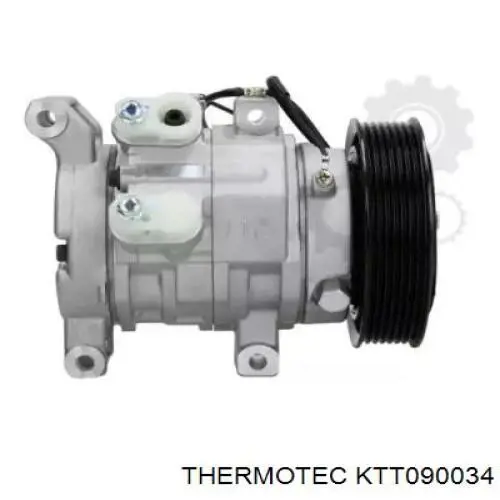 Насос кондиционера Thermotec KTT090034