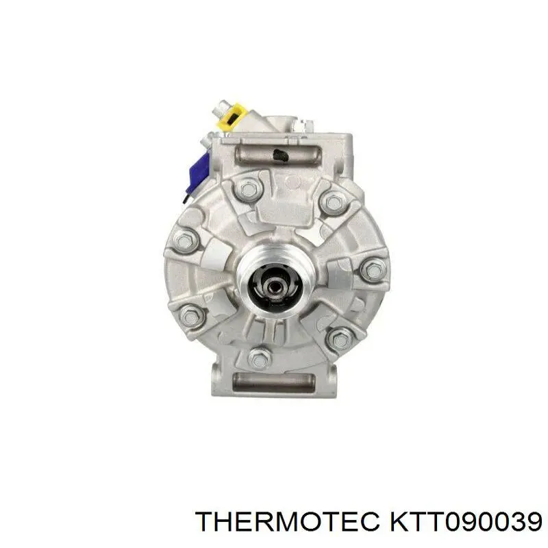 Компрессор кондиционера KTT090137 Thermotec