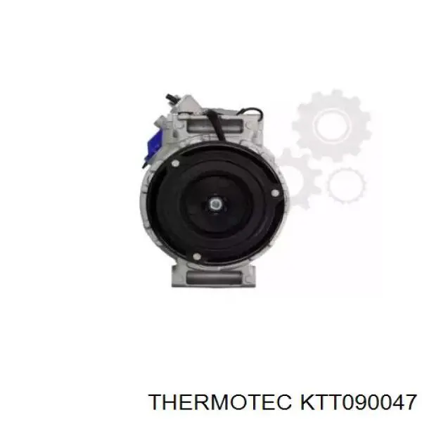 Насос кондиционера KAM 88801001811