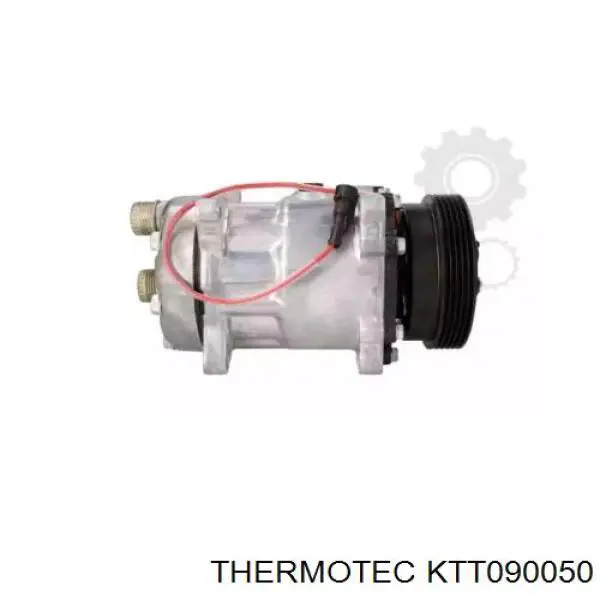 Компрессор кондиционера KTT090050 Thermotec