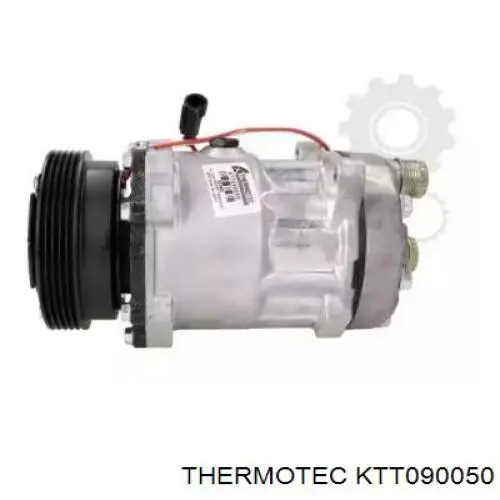 Насос кондиционера VALEO 690230