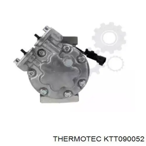 Компрессор системы кондиционирования Volvo 31291882 цена, от 69.68 USD
