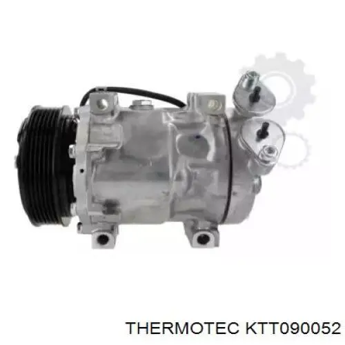 Купить ACP54000P Mahle Original Компрессор климатической установки