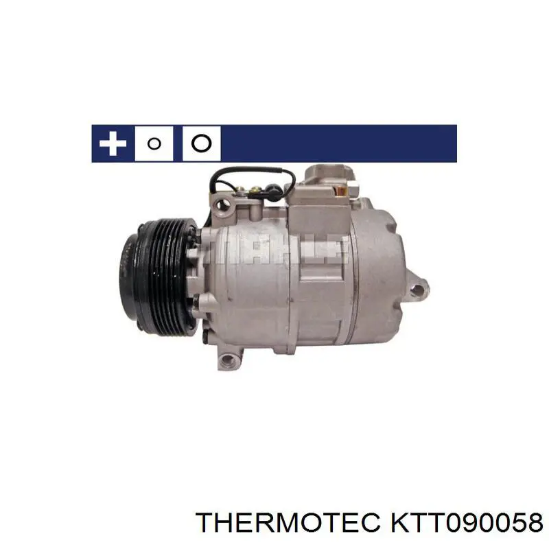 Купить 4472208027 MSG Rebuilding Компрессор климатической установки