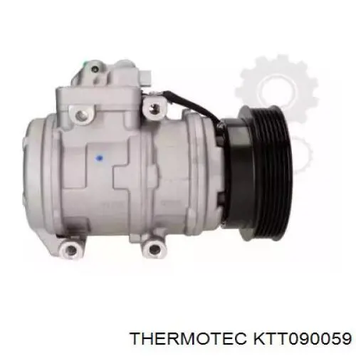 Компрессор кондиционера KTT090059 Thermotec