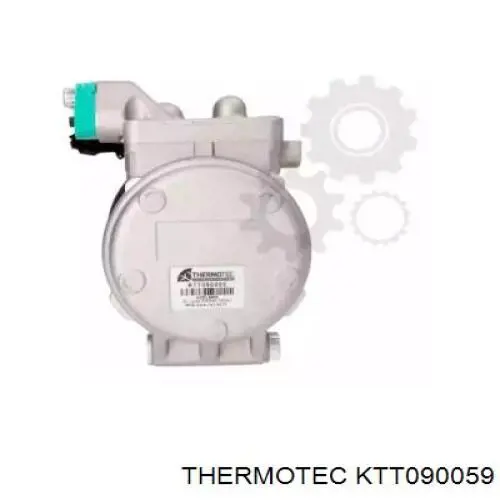 Купить AC0127 MSG Компрессор климатической установки