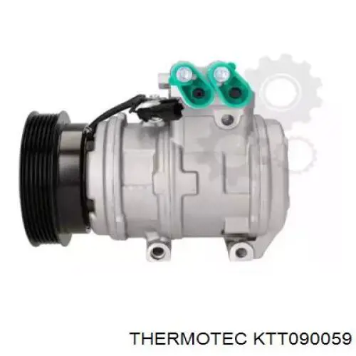 Насос кондиционера Meat&Doria K15160