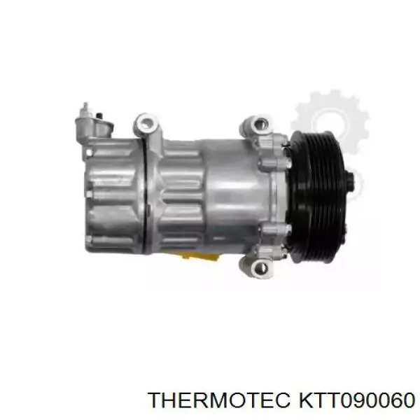 Компрессор кондиционера KTT090060 Thermotec