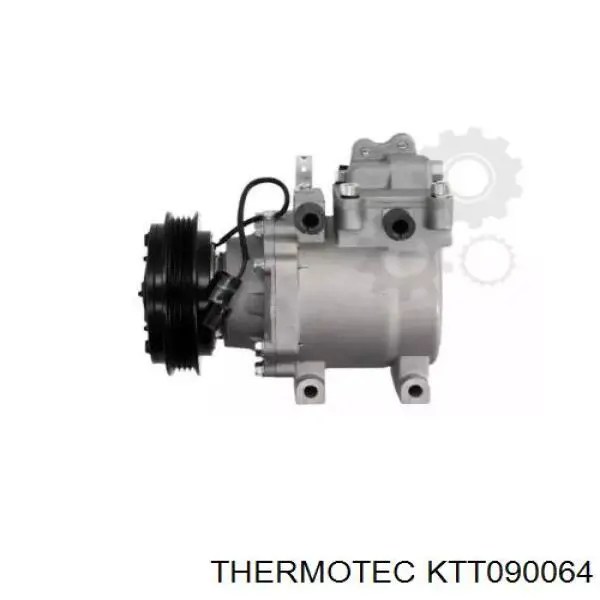 KTT090064 Thermotec Компрессор хладагента