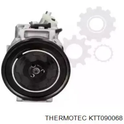 Насос кондиционера Thermotec KTT090068