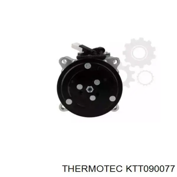 Насос кондиционера Lucas ACP140