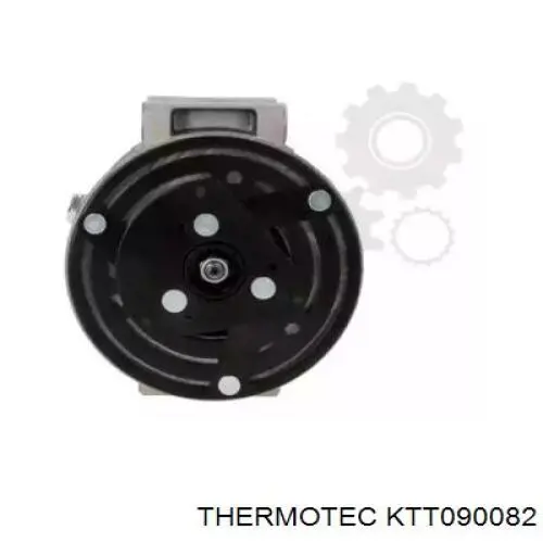 Насос кондиционера Thermotec KTT090082