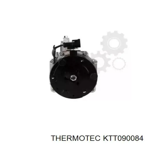 4991276 Ford Компрессор хладагента