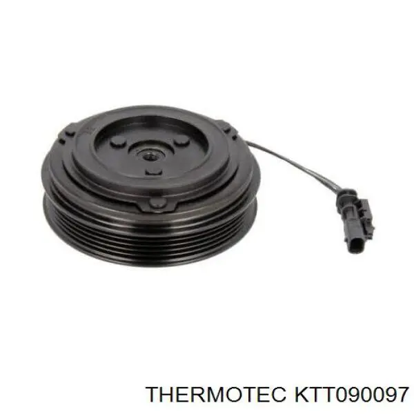Купить KTT090097 Thermotec Компрессор климатической установки