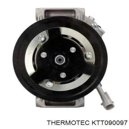 Компрессор кондиционера KTT090097 Thermotec