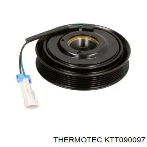 KTT090097 Thermotec Компрессор хладагента