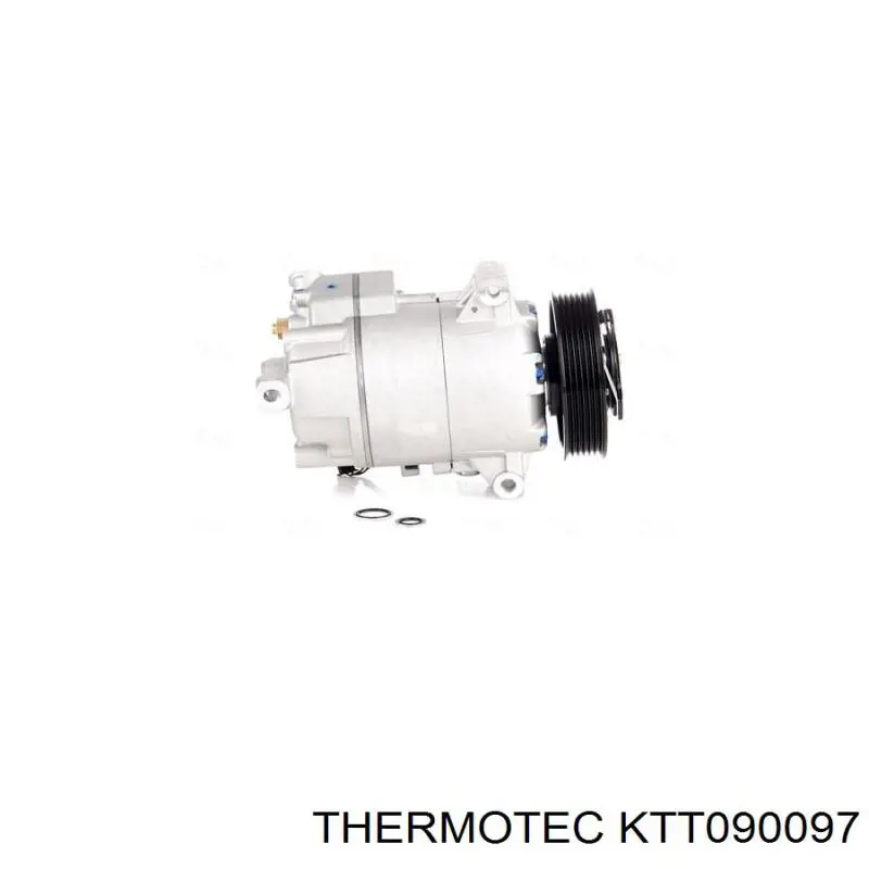 Компрессор кондиционера KTT090097 Thermotec