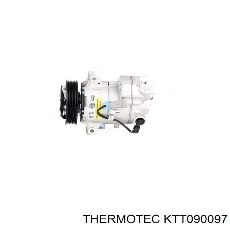 Насос кондиционера Thermotec KTT090097