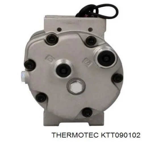 Компрессор кондиционера KTT090102 Thermotec