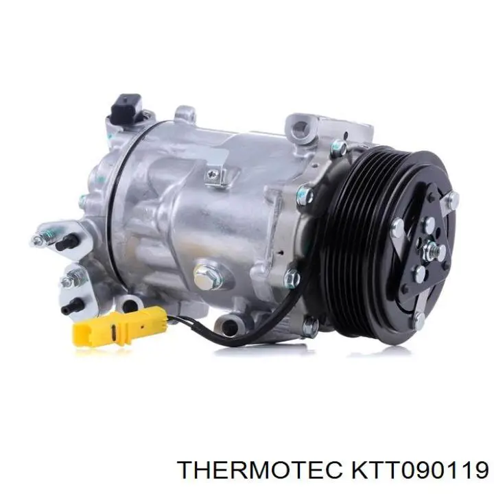 Компрессор кондиционера KTT090119 Thermotec