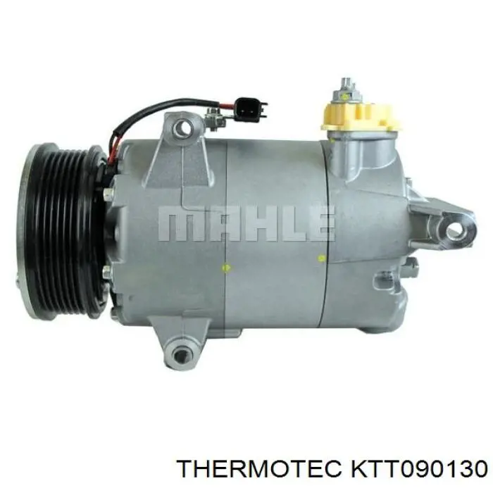 Купить 2355740 Ford Компрессор климатической установки