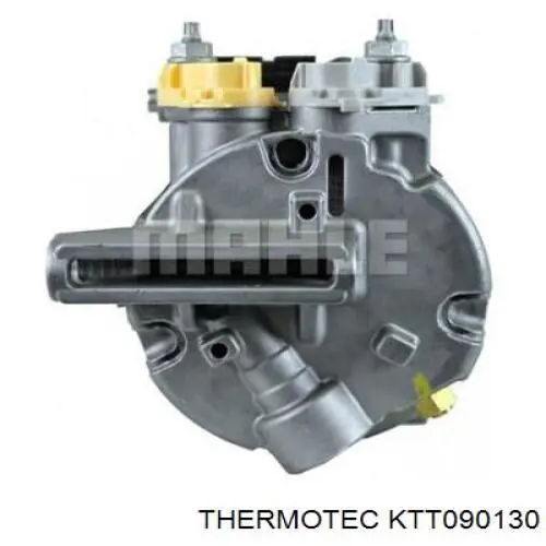 Компрессор кондиционера 511006 Elstock