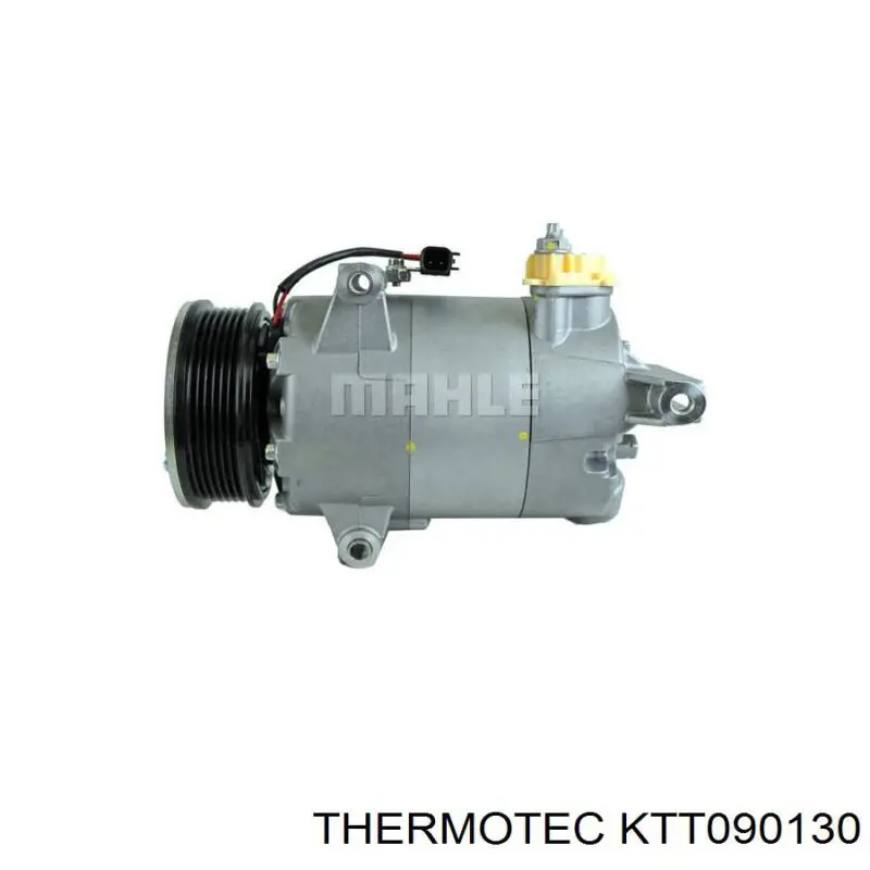 Купить 511006 Elstock Компрессор климатической установки
