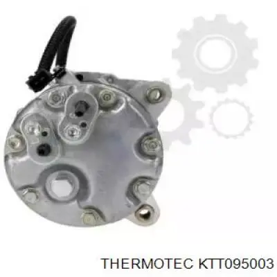 Насос кондиционера Thermotec KTT095003