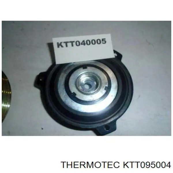 KTT095004 Thermotec compressor de aparelho de ar condicionado