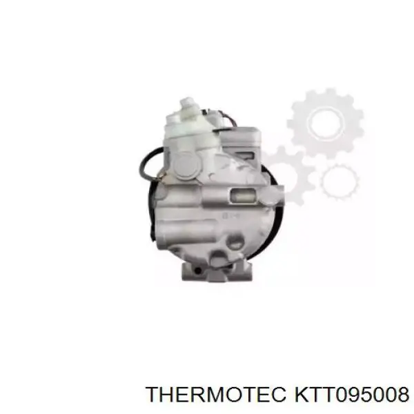 Насос кондиционера Thermotec KTT095008
