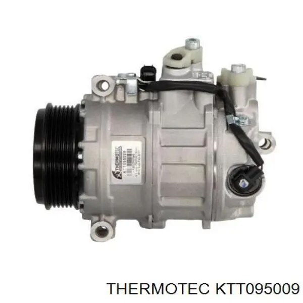 KTT095009 Thermotec компрессор кондиционера