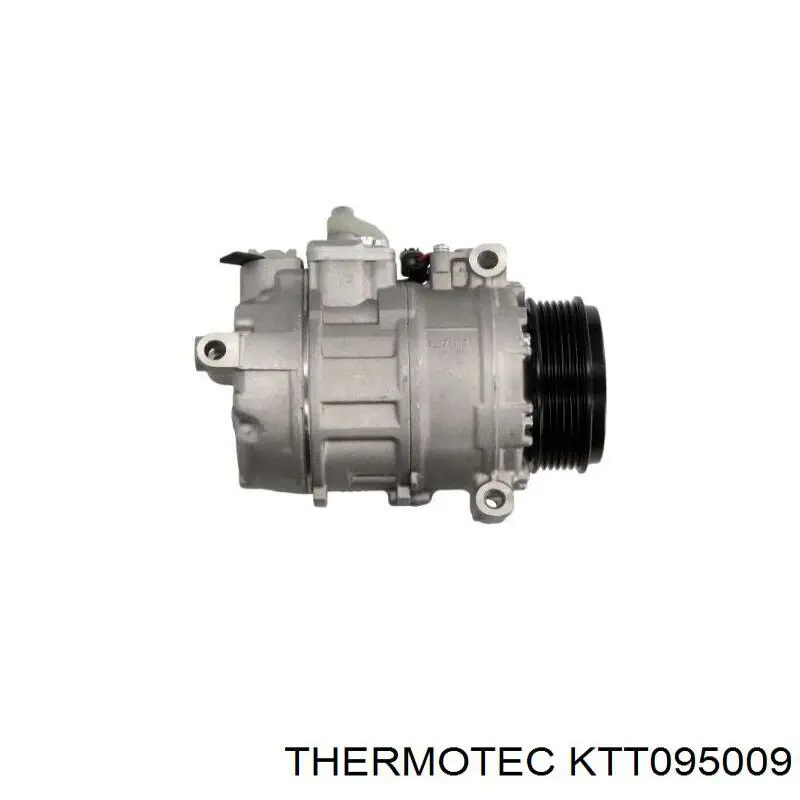 Насос кондиционера Thermotec KTT095009