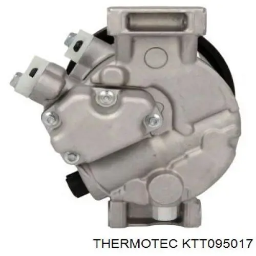 Компрессор кондиционера KTT095017 Thermotec