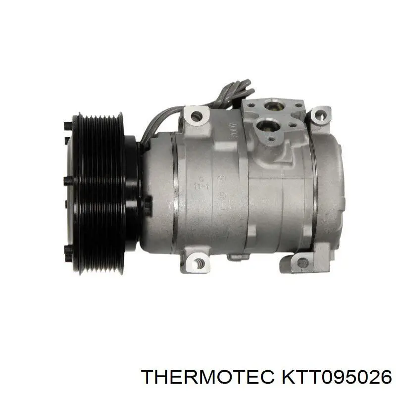 Купить 241585 Cargo Компрессор климатической установки