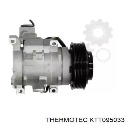 Насос кондиционера Thermotec KTT095033