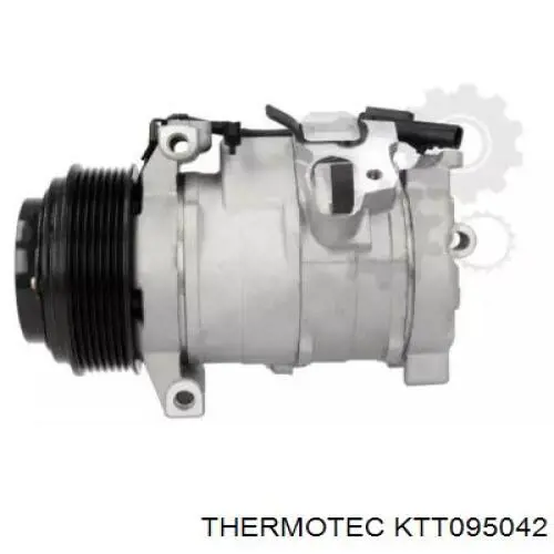 Компрессор кондиционера KTT095042 Thermotec