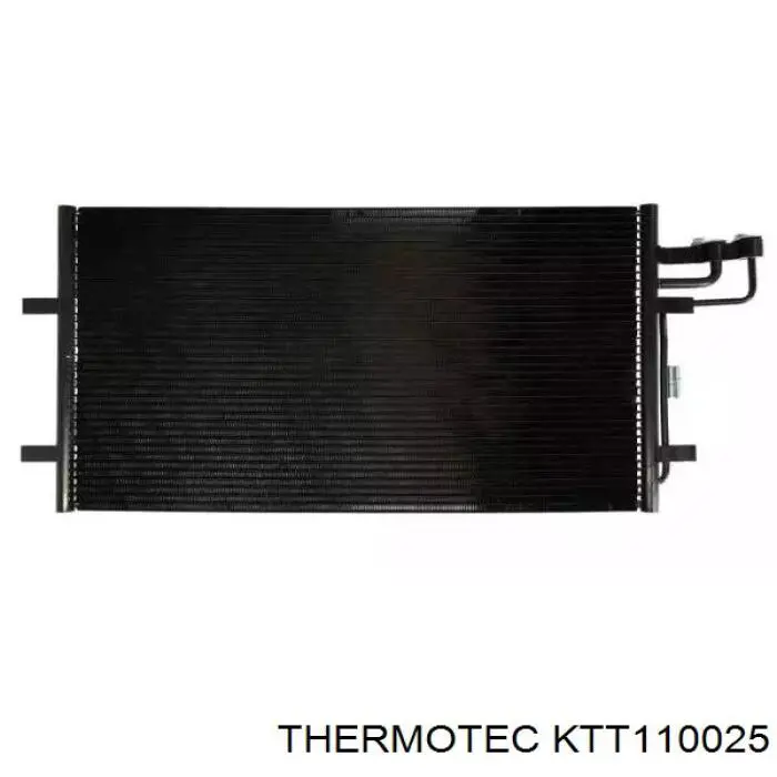 KTT110025 Thermotec