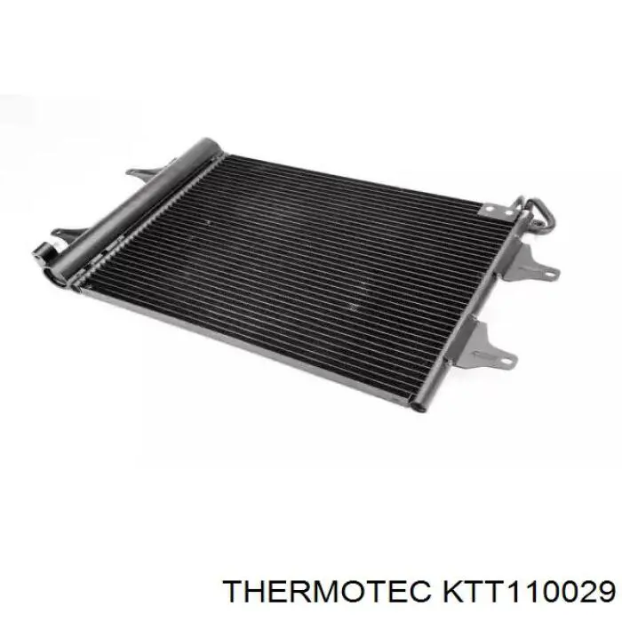 KTT110029 Thermotec