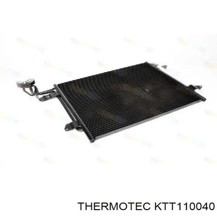 Купить 607802 Hart Радиатор системы охлаждения кондиционера