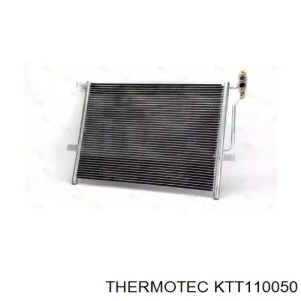 KTT110050 Thermotec