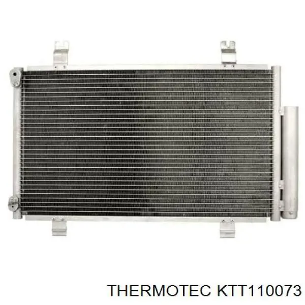 Радиатор кондиционера 9531062J01 Suzuki