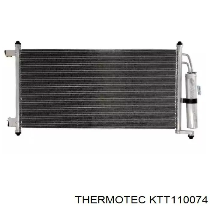 KTT110074 Thermotec