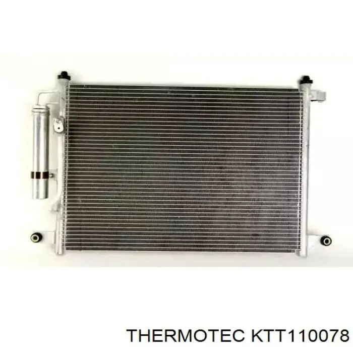 KTT110078 Thermotec