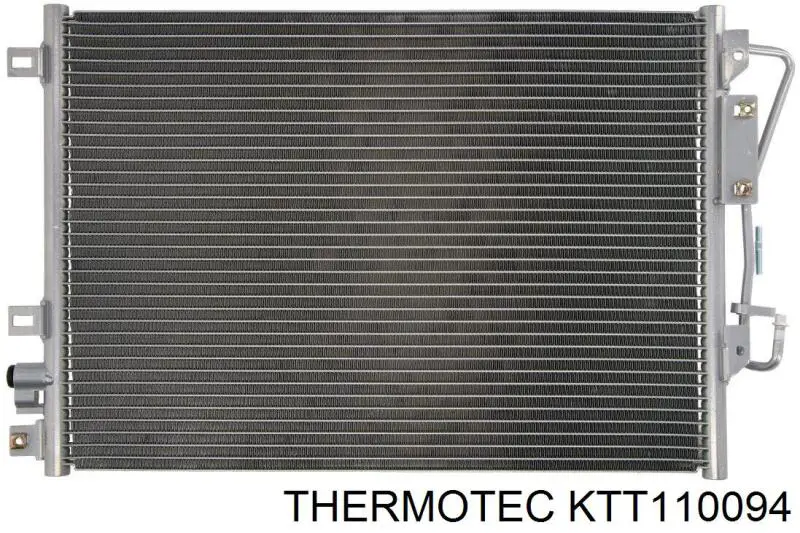 KTT110094 Thermotec